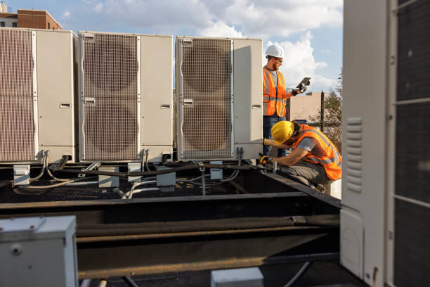 Best Commercial HVAC repair  in Bonduel, WI