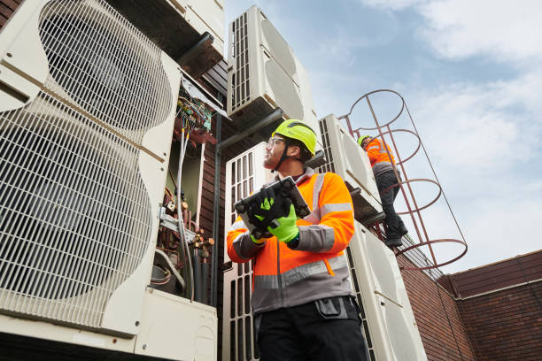 Best HVAC system installation  in Bonduel, WI