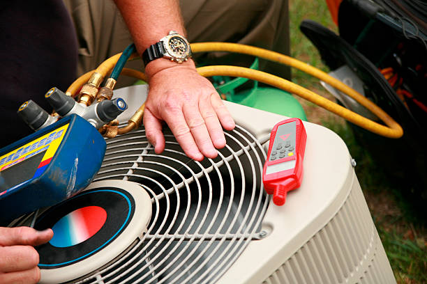 Best Best HVAC companies  in Bonduel, WI