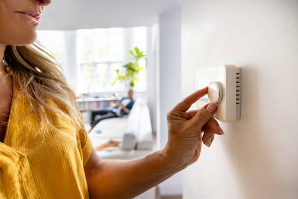 Best Ductless HVAC repair  in Bonduel, WI