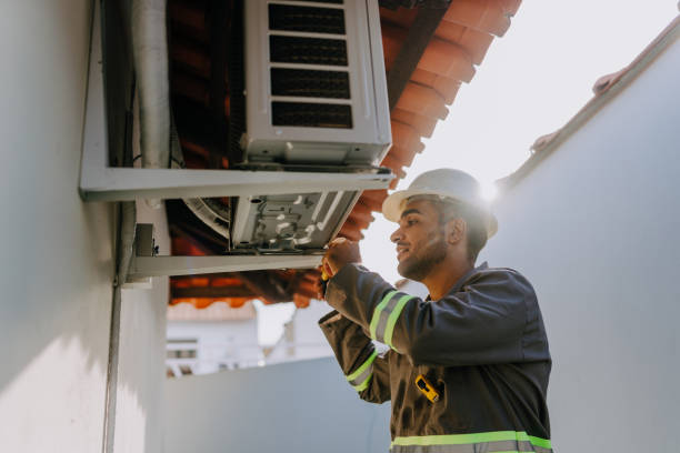 Best HVAC replacement cost  in Bonduel, WI