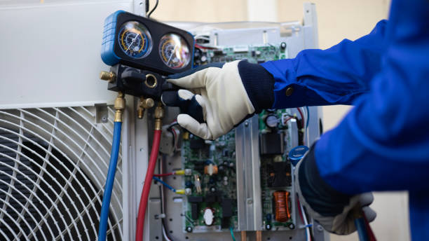 Best HVAC installation services  in Bonduel, WI