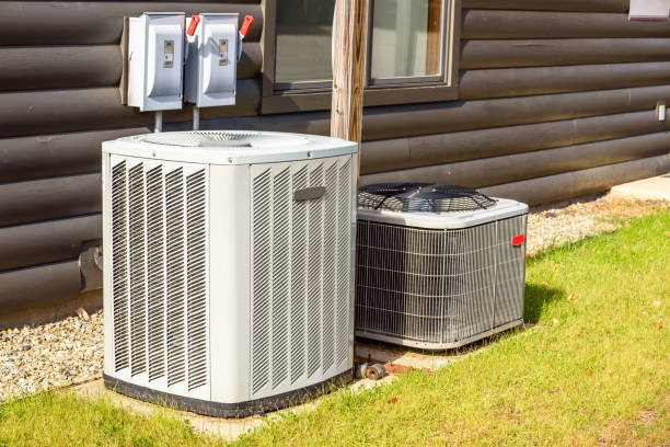 Best HVAC repair near me  in Bonduel, WI