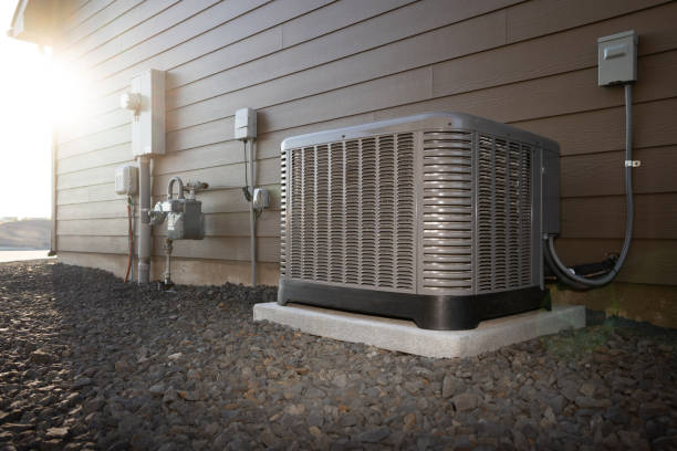 Best HVAC cleaning services  in Bonduel, WI